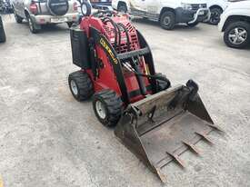 USED Dingo K9-3 Mini Loader - picture1' - Click to enlarge