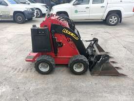 USED Dingo K9-3 Mini Loader - picture2' - Click to enlarge