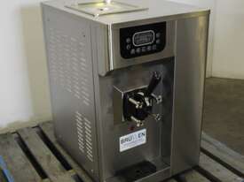 Brullen I91 Ice Cream Machine - picture0' - Click to enlarge