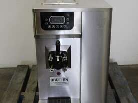 Brullen I91 Ice Cream Machine - picture1' - Click to enlarge