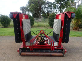 Jarrett TM432 Slasher Hay/Forage Equip - picture0' - Click to enlarge