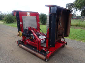 Jarrett TM432 Slasher Hay/Forage Equip - picture1' - Click to enlarge