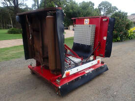 Jarrett TM432 Slasher Hay/Forage Equip - picture2' - Click to enlarge