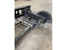 MOWER KING SSBX42S - picture0' - Click to enlarge