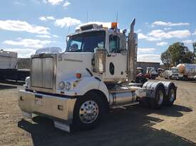Western Star 4864FX Primemover Truck - picture1' - Click to enlarge