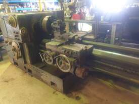 Big bore Lathe machine - picture0' - Click to enlarge