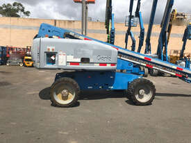 GENIE/S-65 DIESEL STRAIGHT BOOM - picture0' - Click to enlarge