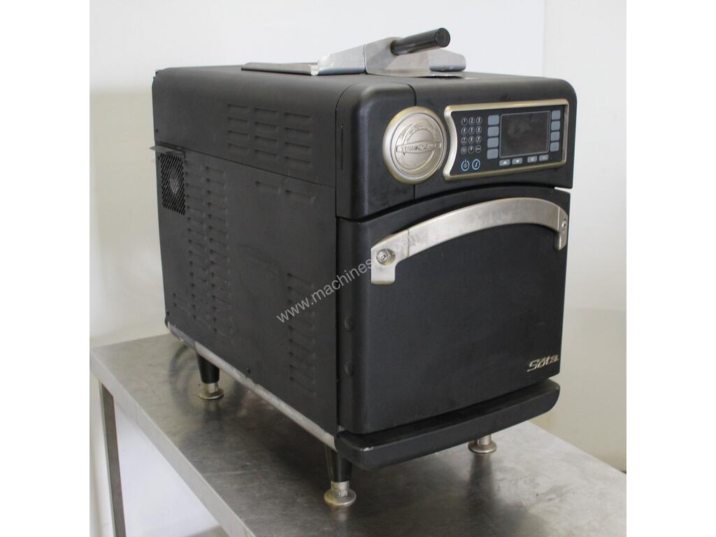 Used turbochef Turbochef SOTA Convection Speed Oven Convection Oven in