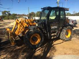 2014 JCB 531-70 Agri Super Telehandlers Ag - picture0' - Click to enlarge