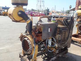 CATERPILLAR C7 DIESEL ENGINE - picture1' - Click to enlarge