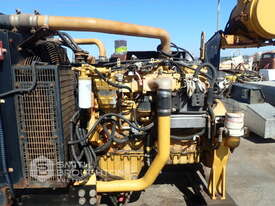 CATERPILLAR C7 DIESEL ENGINE - picture2' - Click to enlarge