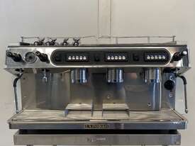 Expobar ALFA RUGGERO Coffee Machine - picture0' - Click to enlarge