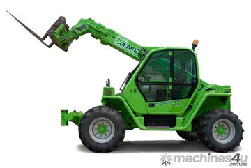 Merlo 3.5T 10M TELEHANDLER Merlo 3.5T 10M TELEHANDLER