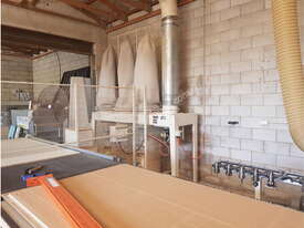Dust Extractor Industrial - picture0' - Click to enlarge