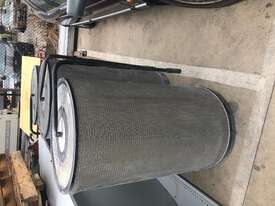 Dust Extractor Industrial - picture1' - Click to enlarge