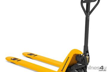 JUNGHEINRICH AM 15l Hand Pallet Truck 1.5T