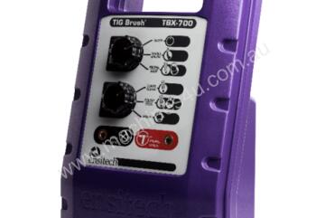 TIG Brush weld cleaning machine TIG Brush weld cleaning machine