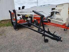 CHERRY PICKER SNORKEL MHP15/44HD - picture0' - Click to enlarge