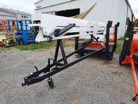 CHERRY PICKER SNORKEL MHP15/44HD - picture1' - Click to enlarge