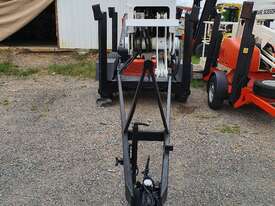 CHERRY PICKER SNORKEL MHP15/44HD - picture2' - Click to enlarge