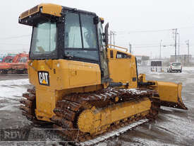 Caterpillar D3K2 Dozer - picture1' - Click to enlarge