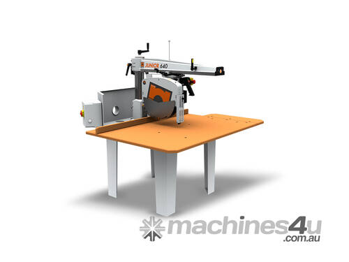 Used dewalt radial arm store saw for sale