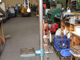 Waldown 8SN Series III Pedestal Drill (415V) - picture0' - Click to enlarge