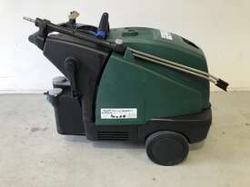 Neptune 4-50FAX hot water pressure cleaner - picture1' - Click to enlarge