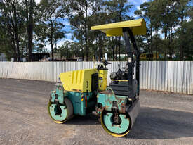 Ammann AV40 Vibrating Roller Roller/Compacting - picture2' - Click to enlarge