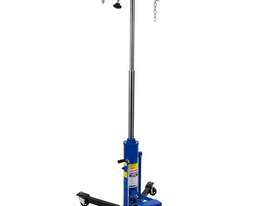 TRADEQUIP 2049T TRANSMISSION LIFTER (JACK) - 500KG - picture1' - Click to enlarge