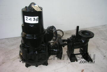 Es AFP1045WN-296W In 90mm Dia Out 90mm Dia.