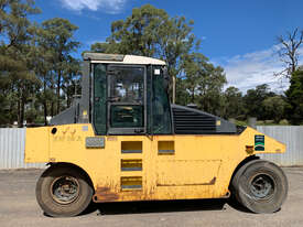 Bomag BW24 Vibrating Roller Roller/Compacting - picture0' - Click to enlarge