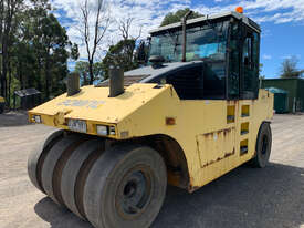 Bomag BW24 Vibrating Roller Roller/Compacting - picture1' - Click to enlarge