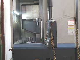 Package of two 2019 Doosan V8300R CNC Vertical Lathes - picture0' - Click to enlarge