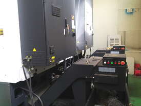 Package of two 2019 Doosan V8300R CNC Vertical Lathes - picture1' - Click to enlarge
