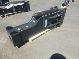 Mustang HM1900 Hydraulic Breaker - picture0' - Click to enlarge