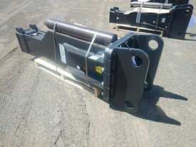 Mustang HM1900 Hydraulic Breaker - picture0' - Click to enlarge