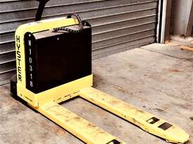 4.0T Battery Electric Pallet Truck - picture0' - Click to enlarge