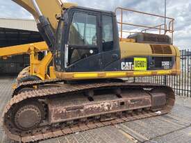 Used 2010 Caterpillar 336DL Excavator - picture0' - Click to enlarge
