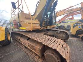 Used 2010 Caterpillar 336DL Excavator - picture1' - Click to enlarge