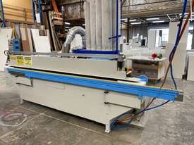 ERMO EDGE BANDER latest model fully refurbished - picture0' - Click to enlarge