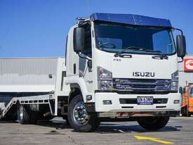 2021 Isuzu FSR 140/120-260 LWB – Power Tail - picture0' - Click to enlarge