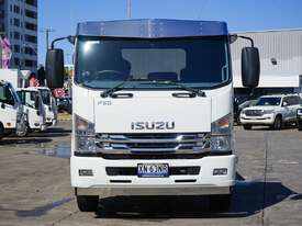 2021 Isuzu FSR 140/120-260 LWB – Power Tail - picture0' - Click to enlarge