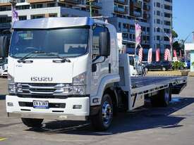 2021 Isuzu FSR 140/120-260 LWB – Power Tail - picture1' - Click to enlarge