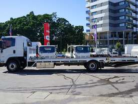 2021 Isuzu FSR 140/120-260 LWB – Power Tail - picture2' - Click to enlarge