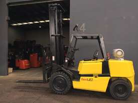 Refurbished Yale GLP45MF 4.5 Ton LPG Counterbalance Forklift - picture0' - Click to enlarge