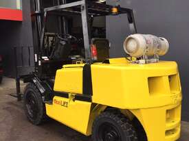 Refurbished Yale GLP45MF 4.5 Ton LPG Counterbalance Forklift - picture1' - Click to enlarge