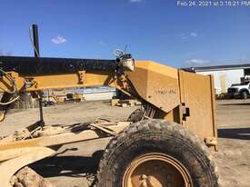 Used 2014 Caterpillar 140M2 Grader - picture2' - Click to enlarge