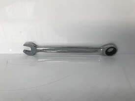Kincrome 14mm Ratchet Gear Head Spanner Combination K3114 - picture1' - Click to enlarge