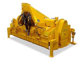 Valentini Stone Crushers ranging from 1 - 3.7 Metres - picture1' - Click to enlarge